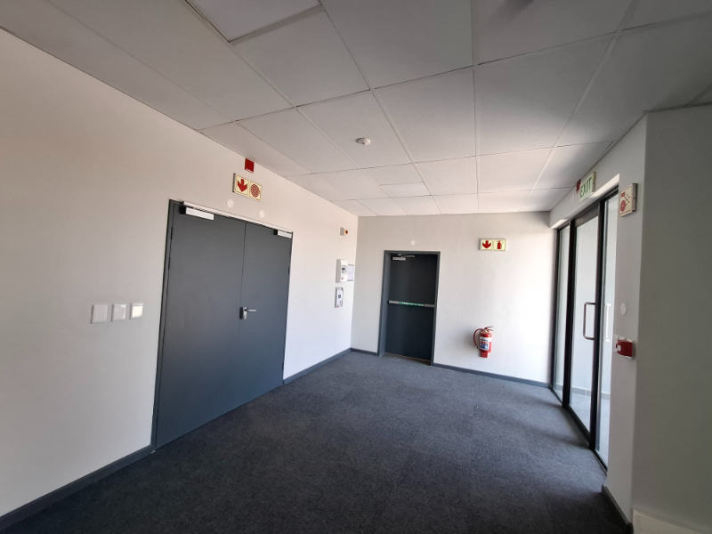 To Let commercial Property for Rent in Atlantic Hills Western Cape